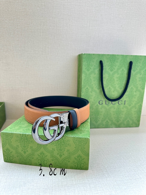 グッチベルト激安側面デザイン